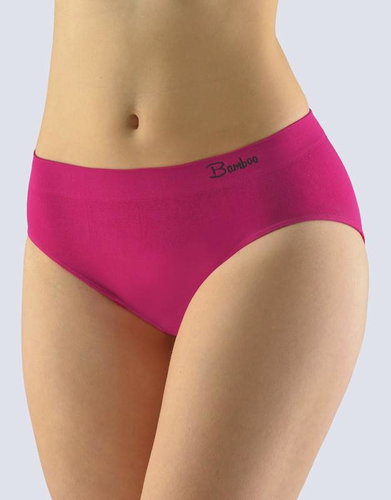 Gina 00041, pink size M - Pants - Main image