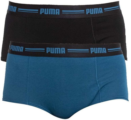 Puma 2Pack 603033001 001, multicolour size L - Pants - Main image