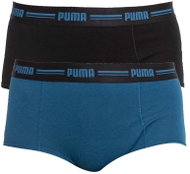 Puma 2Pack 603033001 001, multicolour size S - Pants