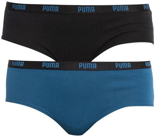 Puma 2Pack 603032001 001, multicolour size S - Pants - Main image