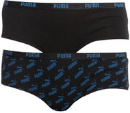 Puma 2Pack 603016001 001, black size L - Pants