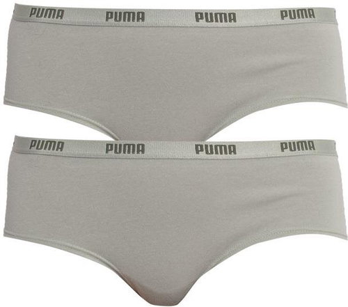 Puma 2Pack 603032001 002, green size S - Pants - Main image