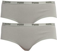 Puma 2Pack 603032001 002, green size M - Pants