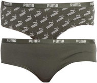Puma 2Pack 603016001 003, green size XL - Pants