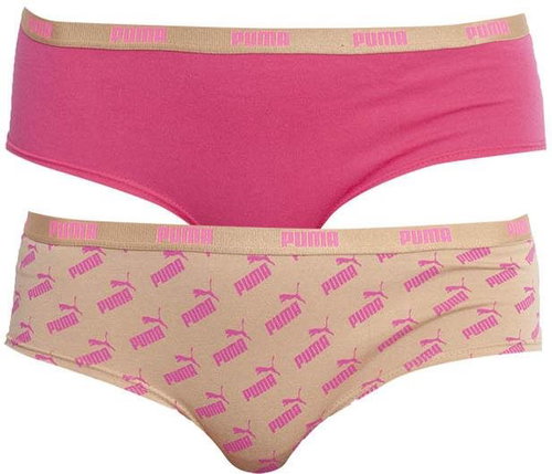 Puma 2Pack 603016001 002 -, multicolour size L - Pants - Main image