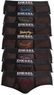 Diesel 7Pack A01164-0ABAK-900, black size L - Pants