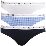 Tommy Hilfiger 3Pack UW0UW02523 0XN, multicolour size L - Pants