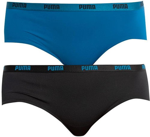 Puma 2Pack 503020001 002, multicolour size XS - Pants - Main image