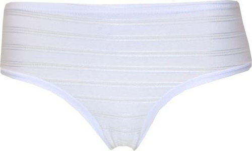 Andrie PS 2567 A, white size M - Pants - Main image
