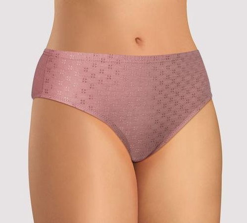 Andrie PS 2570 A, pink size XL - Pants - Main image