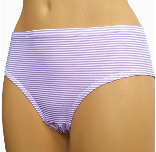 Andrie PS 2573 C, multicolour size L - Pants - Main image