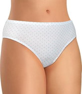 Andrie PS 2796 C, white size XL - Pants