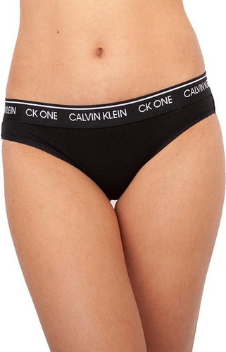 Calvin Klein QF5735E-001, black size M - Pants - Main image