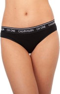 Calvin Klein QF5735E-001, black size XS - Pants