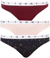 Tommy Hilfiger 3Pack UW0UW02523 0XQ, multicolour size XS - Pants