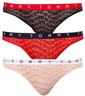 Tommy Hilfiger 3Pack UW0UW02522 0XR, multicolour size L - Pants