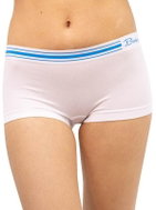 Gina 03014, White, size L - Pants