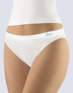 Gina 00043, White, size S - Pants