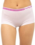 Gina 03010, White, size L - Pants