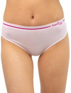 Gina 00023, White, size L - Pants