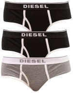 Diesel 3Pack 00SQZS-0EAUF-E4372, Mixed Colours, size XS - Pants