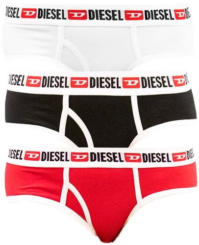 Diesel 3Pack 00SQZS-0EAXL-E5127, multicolour size S Main image Diesel 3Pack 00SQZS-0EAXL-E5127, multicolour size S - Pants - Main image