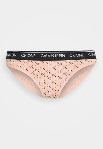 Calvin Klein QF6019E-922, pink size XXL - Pants - Main image