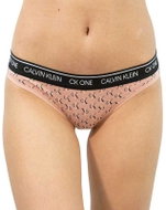 Calvin Klein QF5735E-922, pink size M - Pants