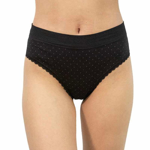 Gina 10237, black size M - Pants - Main image