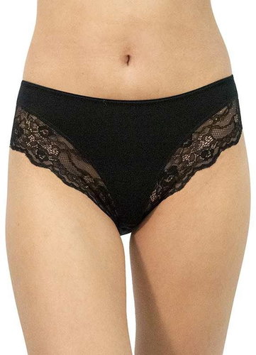 Gina 10219, black size S - Pants - Main image
