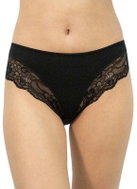 Gina 10219, black size XL - Pants
