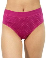 Gina 10237, pink size XL - Pants