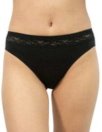 Gina 10142, black size L - Pants