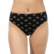 Gina 10213, black size M - Pants