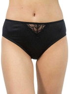 Gina 10171, black size L - Pants