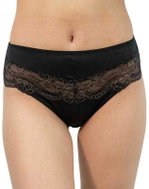 Gina 10211, Black, size S - Pants