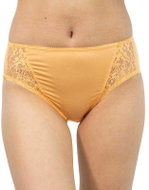 Gina 10120, orange size XL - Pants