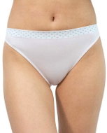 Gina 00033, White, size S - Pants