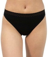 Gina 00033, Black, size S - Pants