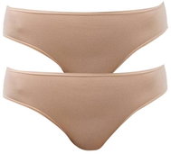Bellinda 2Pack BU822810-359, Beige, size L - Pants
