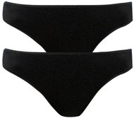 Bellinda 2Pack BU822810-094, Black, size M - Pants