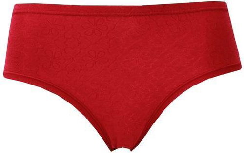 Andrie PS 2673 A, red size XL - Pants - Main image