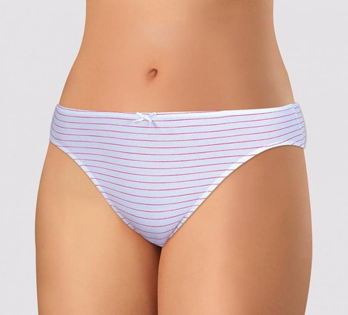 Andrie PS 2709 B, White, size S - Pants - Main image