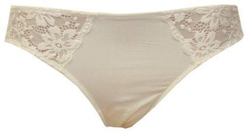 Andrie PS 2550 A, yellow size S - Pants - Main image