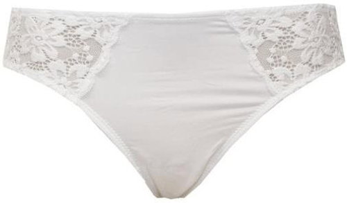 Andrie PS 2550 C, White, size M - Pants - Main image