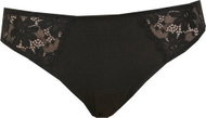 Andrie PS 2550 D, black size S - Pants