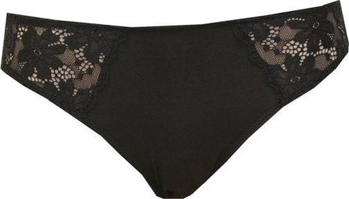 Andrie PS 2550 D, black size M - Pants - Main image