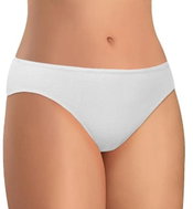 Andrie PS 2627 A, white size XXL - Pants