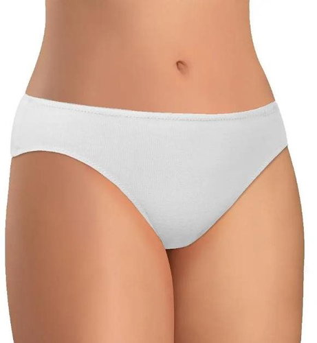 Andrie PS 2627 A, white size XXL - Pants - Main image