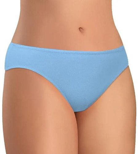 Andrie PS 2627 C, blue size XL - Pants - Main image